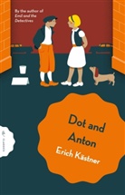 Erich Kastner, Erich Kästner, Trier Walter - Dot and Anton