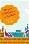 Annie M. G. Schmidt, Schmidt Annie - The Cat Who Came in Off the Roof