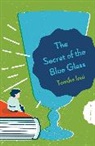Tomiko Inui - The Secret of the Blue Glass