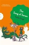 Tonke Dragt, Dragt Tonke - The Song of Seven