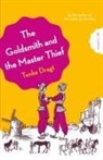 Tonke Dragt, Dragt Tonke - The Goldsmith and the Master Thief