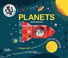 John Devolle - Planets
