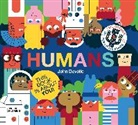 John Devolle - Humans