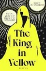 Robert W. Chambers - The King in Yellow