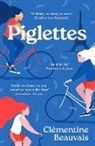 Beauvais Clementine - Piglettes