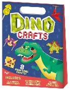 Igloo Books Ltd - Dino Crafts