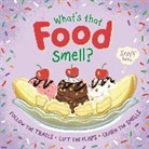 Autumn Publishing - What's That Food Smell?