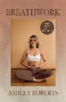 Ashley Roberts - Breathwork
