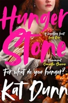 Kat Dunn - Hungerstone