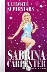 Gogerly Liz - Ultimate Superstars: Sabrina Carpenter