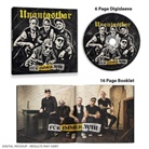 Unantastbar - Für Immer Wir, 1 Audio-CD (Hörbuch)