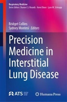 Bridget Collins, Montesi, Sydney Montesi - Precision Medicine in Interstitial Lung Disease
