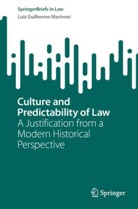 Luiz Guilherme Marinoni - Culture and Predictability of Law