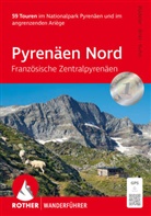 Fabian Briel, Roger Büdeler, Mira Kuhn - Pyrenäen Nord - Französische Zentralpyrenäen