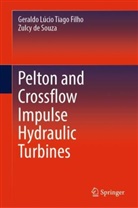 Zulcy de Souza, Geraldo Lúcio Tiago Filho - Pelton and Crossflow Impulse Hydraulic Turbines