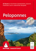 Hartmut Engel - Peloponnes
