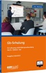 Jörg Holzhäuser, Gerhard Lücke - Gb-Schulung 2025 mit Download, m. 1 Buch, m. 1 Online-Zugang
