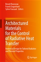 Franck Enguehard, Sylvie Foucaud, Benoit Rousseau - Architectured Materials for the Control of Radiative Heat Transfer