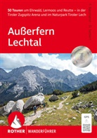 Franziska Baumann, Dieter Seibert - Außerfern - Lechtal