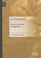 Arin Salamah-Qudsi - Al-Junayd
