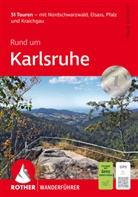 Albrecht Ritter - Rund um Karlsruhe