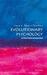 Maryanne Fisher, Maryanne (Santamarian Chair of Science Fisher, T. Joel Wade - Evolutionary Psychology