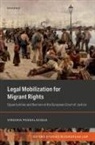 Virginia Passalacqua - Legal Mobilization for Migrant Rights