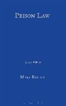 Rogan Mary - Prison Law