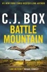 C.J. Box - Battle Mountain