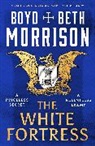 Beth Morrison, Morrison Boyd - The White Fortress