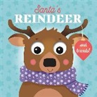 Igloo Books Ltd - Santa's Reindeer