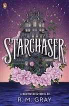R M Gray, R.M. Gray, Gray R.M. - Starchaser