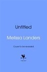 Melissa Landers, Landers Melissa - ML Untitled