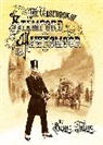 Bryan Talbot - The Casebook of Stamford Hawksmoor