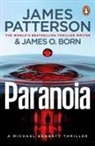 James O Born, James Patterson - Paranoia