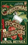 Denzil Meyrick, Meyrick Denzil - The Christmas Stocking Murders