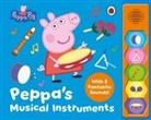 Peppa Pig - Peppa Pig: Peppa's Musical Instruments