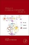 Advances in Clinical Chemistry: Volume 126