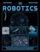 Kate Peridot - Robotics