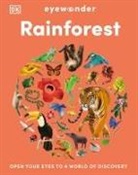DK - Eyewonder Rainforest