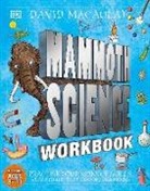 DK - Mammoth Science Workbook