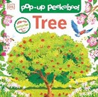 DK - Pop-Up Peekaboo! Tree
