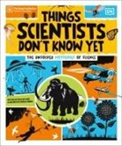 Peter Gallivan - Things Scientists Don't Know Yet