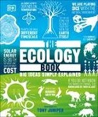 DK - The Ecology Book