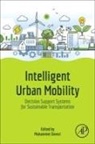 Muhammet Deveci - Intelligent Urban Mobility
