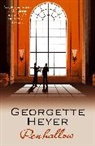 Georgette Heyer - Penhallow