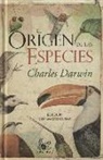 Charles Darwin - El origen de las especies