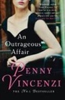 Penny Vincenzi - An Outrageous Affair