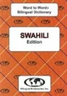 A. Christin, C. Sesma - English-Swahili & Swahili-English Word-to-Word Dictionary