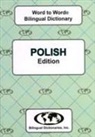 C. Sesma - English-Polish & Polish-English Word-to-Word Dictionary